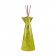 Lampe Tipi Ibiscus Citron vert de 50 cm