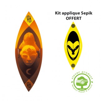 Applique �thnique Okuyi