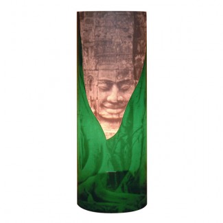 Lampe éthnique Arun