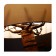 Lampe Baobab