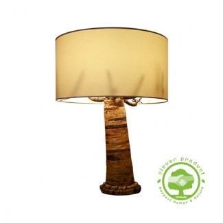 Lampe Baobab
