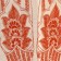 Lampe Indienne Main Henn�e �cru