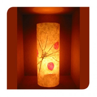 Lampe Flore