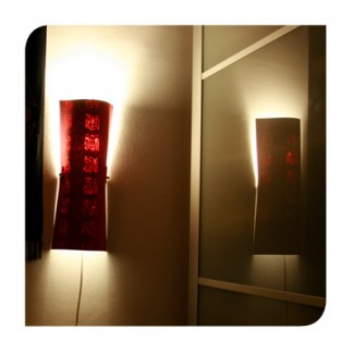 Applique Chine
