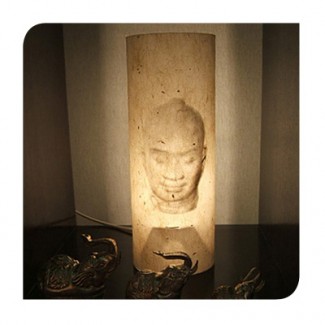 Lampe Cocon  Javayarman