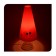 Lampe � pied spirale � Boo � le fant�me