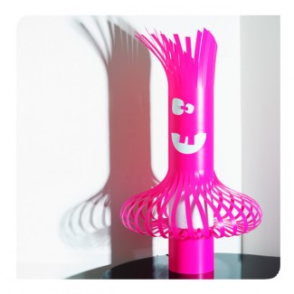 Lampe d'enfant Lulu