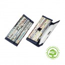 Porte-monnaie-feuille