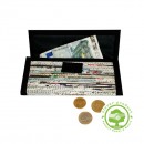 Porte-monnaie-feuille
