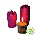 Bougies-Photophores